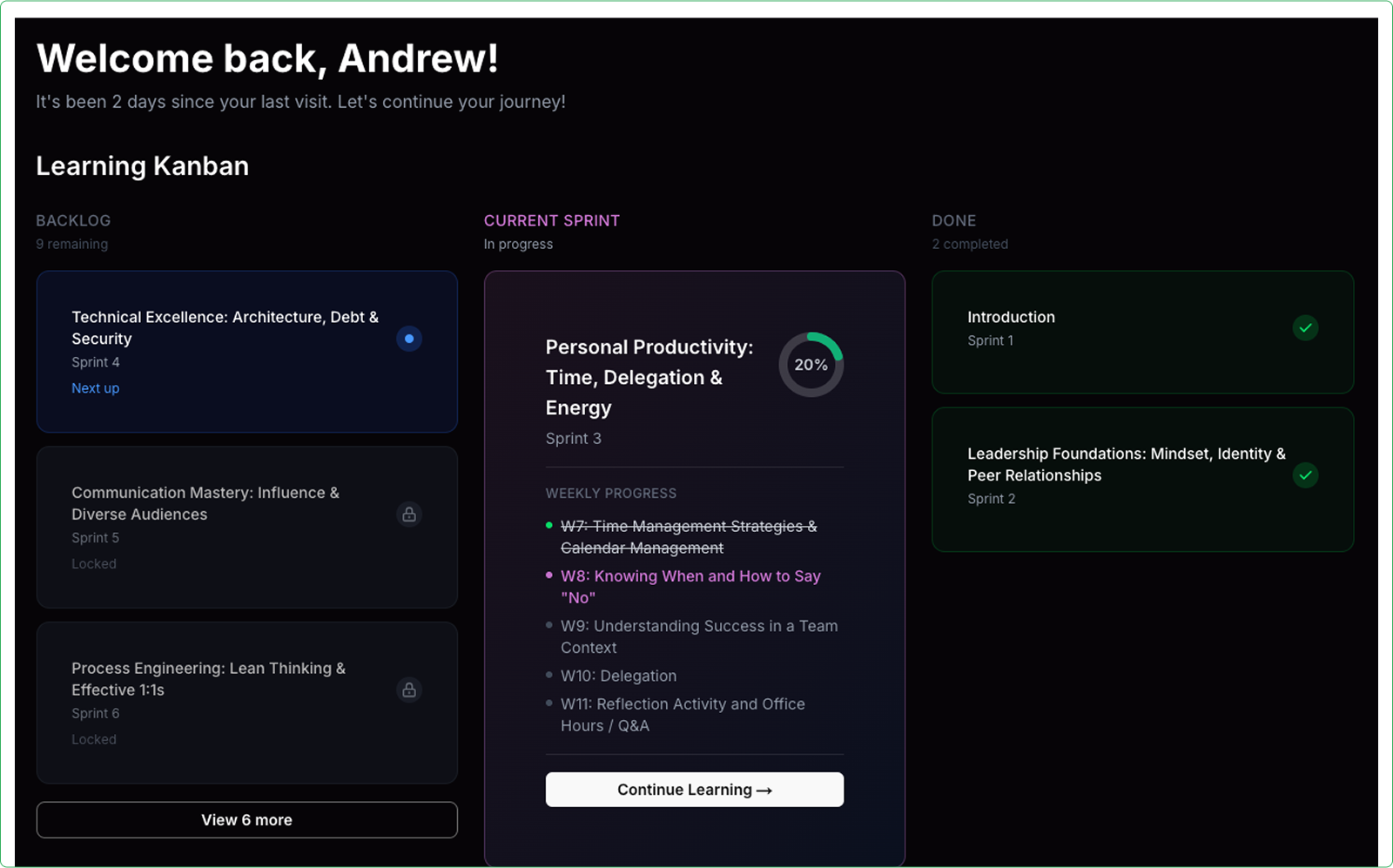 Feature illustration